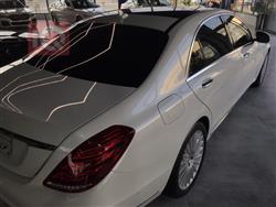 مێرسێدس بێنز S-Class